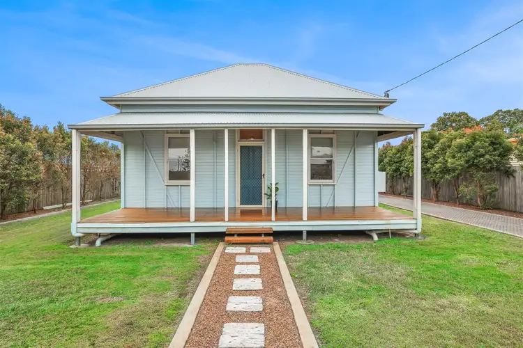 7 Brand Street, Walkervale QLD 4670