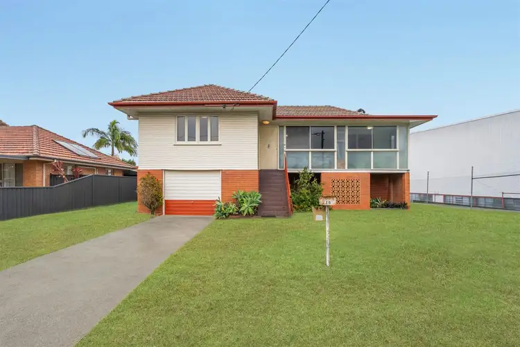 30 Tanimbla Street, Kedron QLD 4031