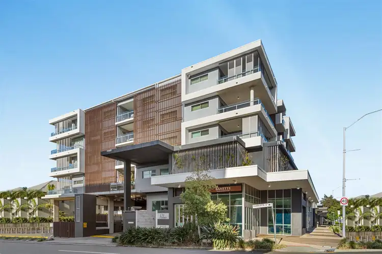 24/52 Charlotte Street, Wynnum QLD 4178