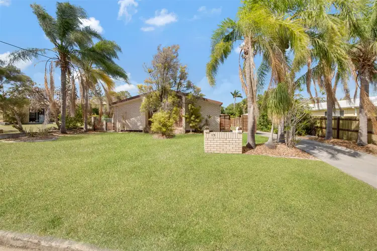 15 Carinya Drive, Clinton QLD 4680