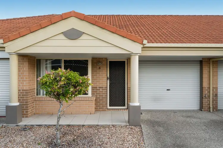 6/64 Groth Road, Boondall QLD 4034