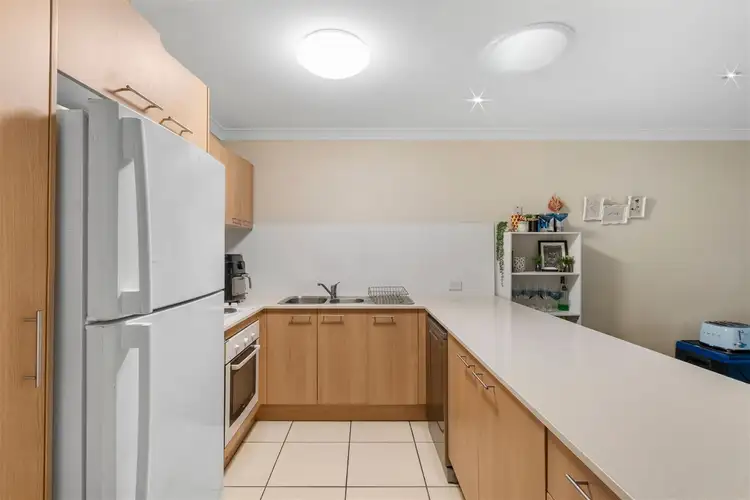Third view of Homely villa listing, 6/64 Groth Road, Boondall QLD 4034
