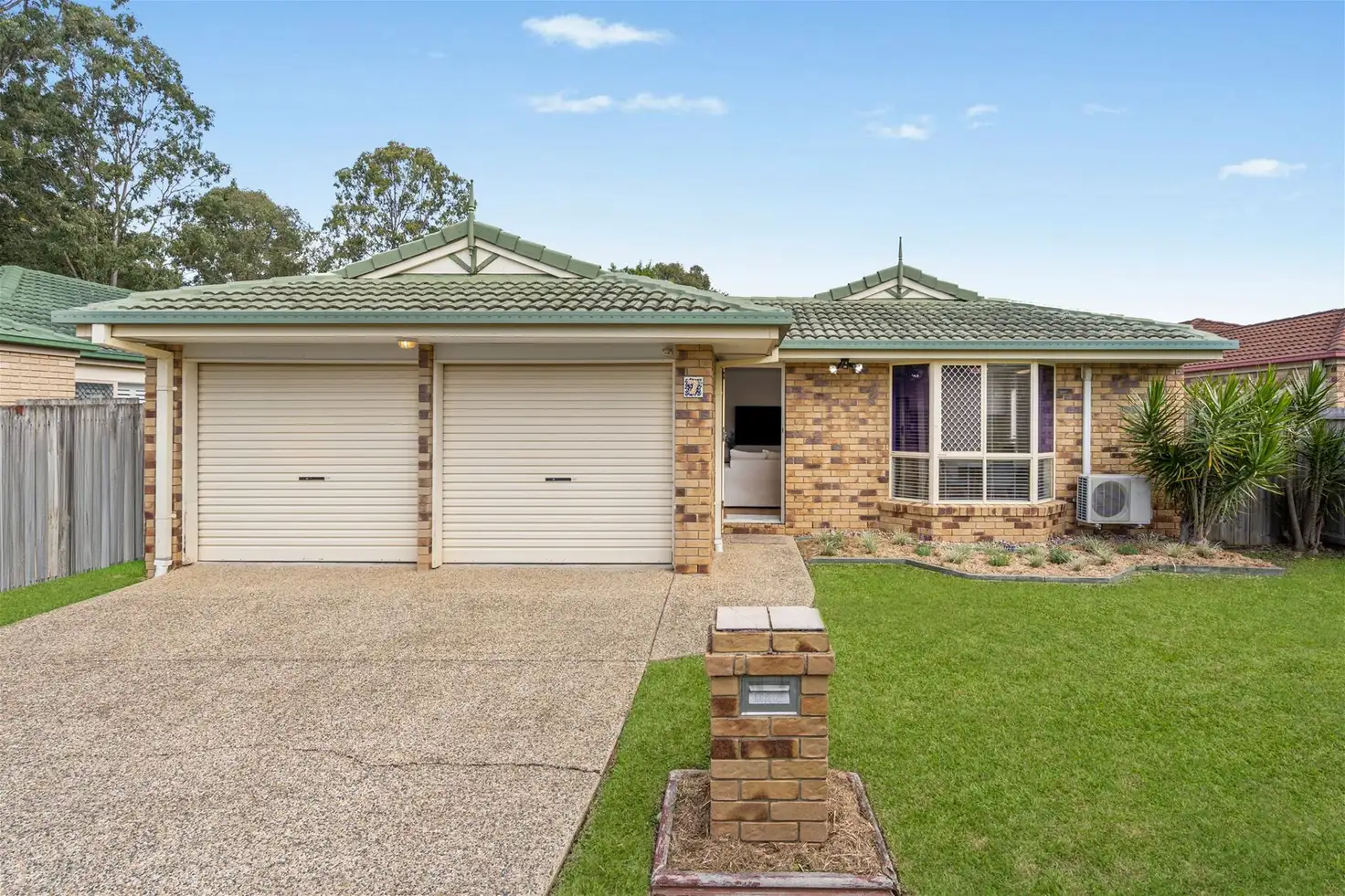 Main view of Homely house listing, 7 Iris Place, Fitzgibbon QLD 4018