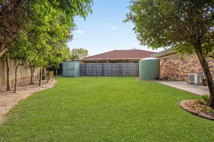 Fourth view of Homely house listing, 7 Iris Place, Fitzgibbon QLD 4018