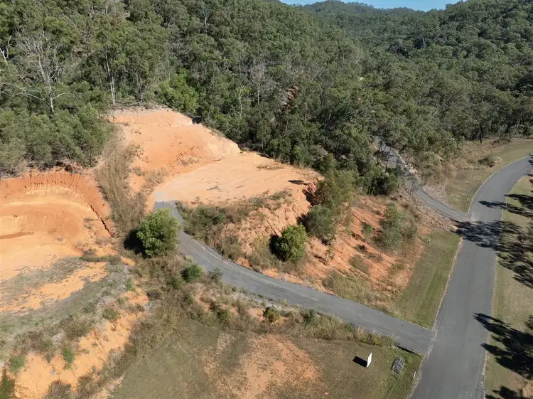 Second view of Homely land listing, 58 Lisa Marie Crescent, Burua QLD 4680