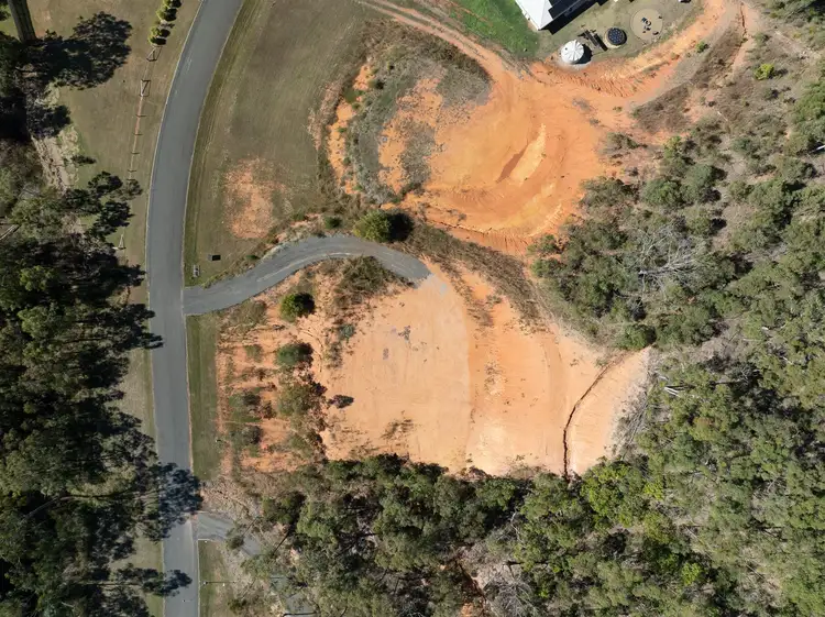 Third view of Homely land listing, 58 Lisa Marie Crescent, Burua QLD 4680