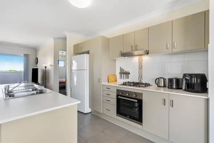 Second view of Homely unit listing, 167/1 Linear Drive, Mango Hill QLD 4509