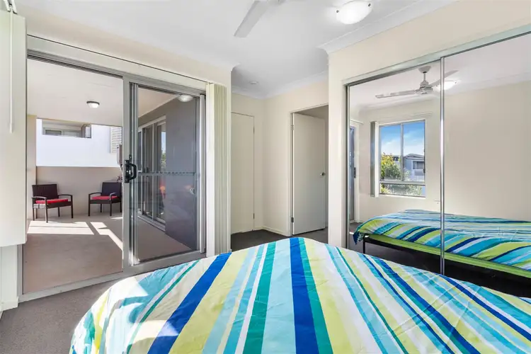 Third view of Homely unit listing, 167/1 Linear Drive, Mango Hill QLD 4509
