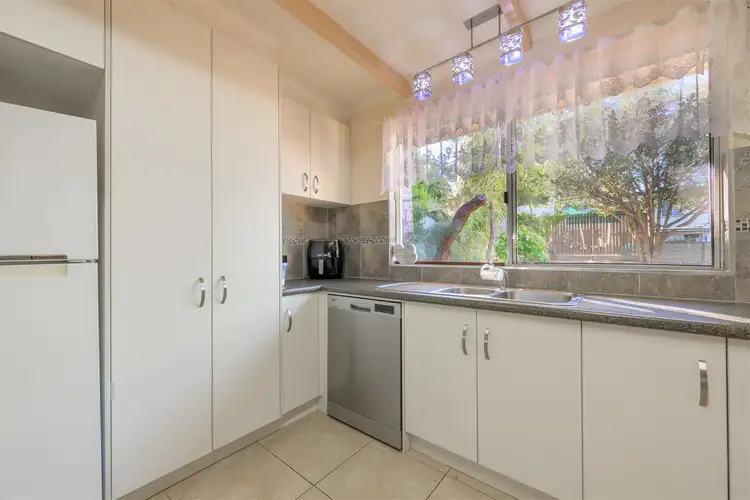 Third view of Homely house listing, 5 Darren Street, Sun Valley QLD 4680
