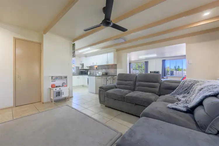 Fourth view of Homely house listing, 5 Darren Street, Sun Valley QLD 4680