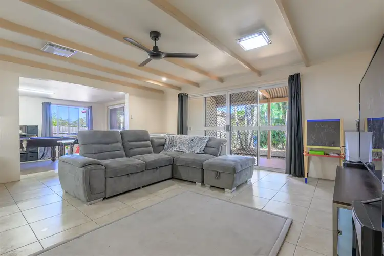 Fifth view of Homely house listing, 5 Darren Street, Sun Valley QLD 4680