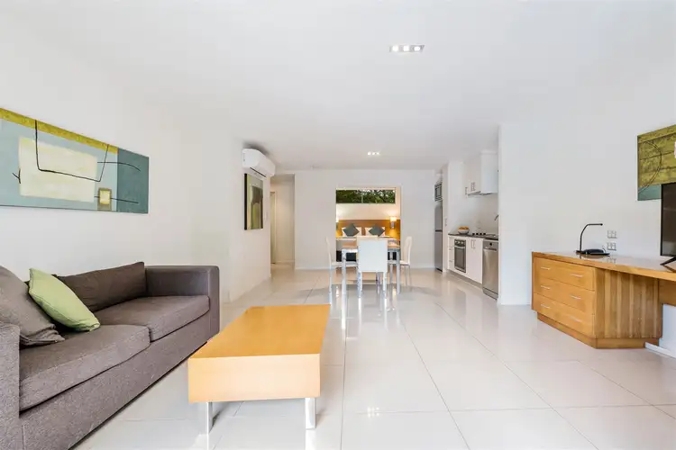 Fourth view of Homely unit listing, 311/627 Charlton Esplanade, Urangan QLD 4655