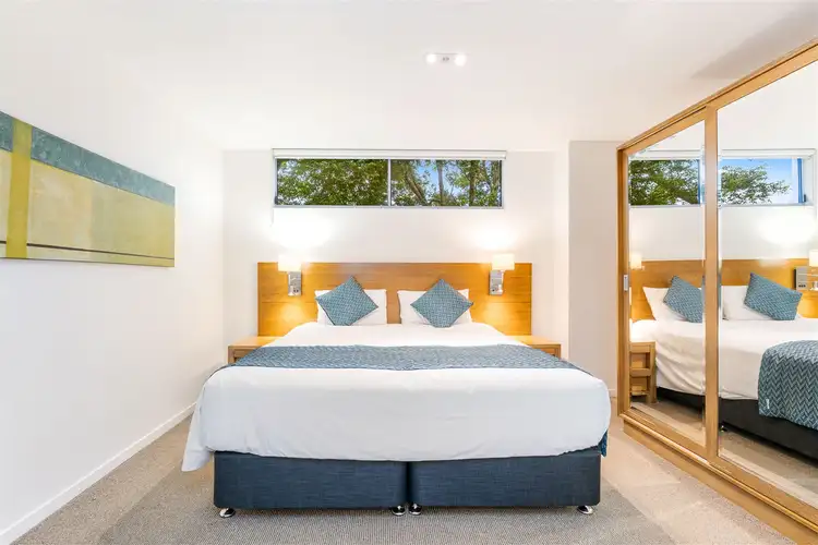 Sixth view of Homely unit listing, 311/627 Charlton Esplanade, Urangan QLD 4655