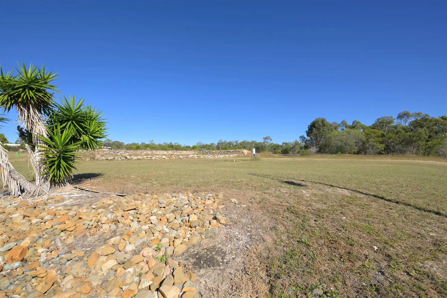Main view of Homely land listing, 125 Broadacres Drive, Tannum Sands QLD 4680