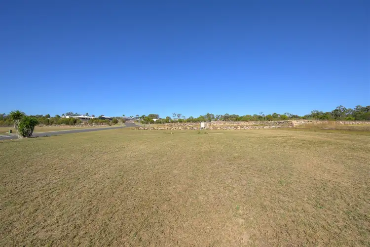 Second view of Homely land listing, 125 Broadacres Drive, Tannum Sands QLD 4680