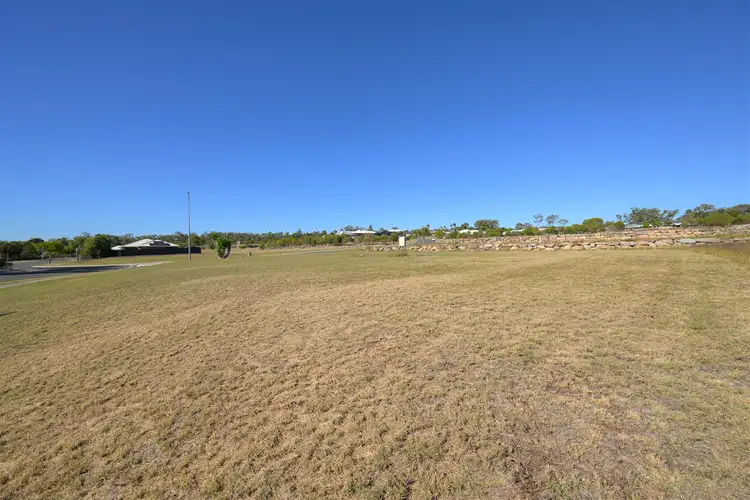 Third view of Homely land listing, 125 Broadacres Drive, Tannum Sands QLD 4680