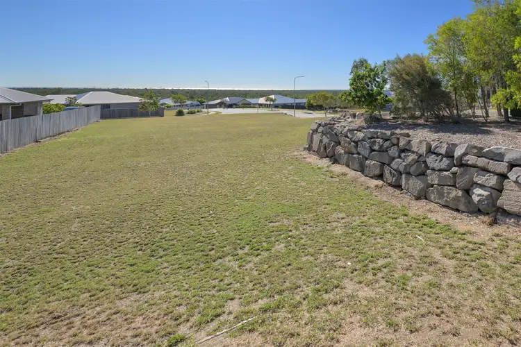 95 Broadacres Drive, Tannum Sands QLD 4680