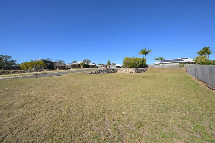 Second view of Homely land listing, 95 Broadacres Drive, Tannum Sands QLD 4680