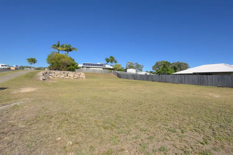 Fourth view of Homely land listing, 95 Broadacres Drive, Tannum Sands QLD 4680