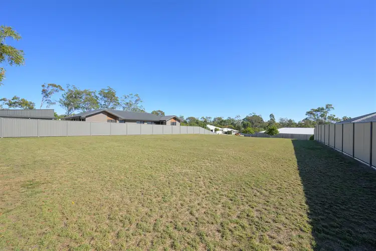 Second view of Homely land listing, 35 Anchor Street, Tannum Sands QLD 4680