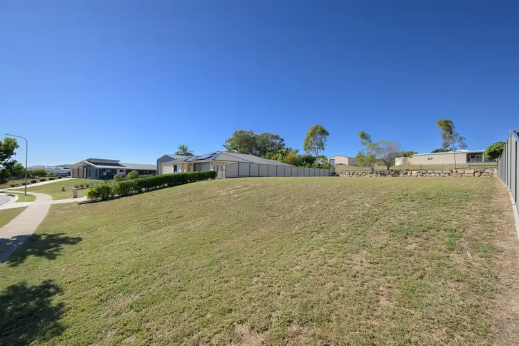 Third view of Homely land listing, 35 Anchor Street, Tannum Sands QLD 4680