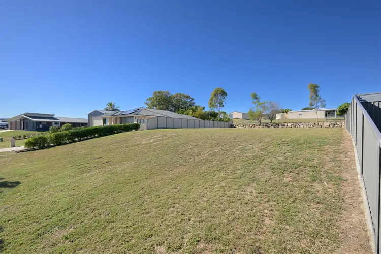 Fourth view of Homely land listing, 35 Anchor Street, Tannum Sands QLD 4680