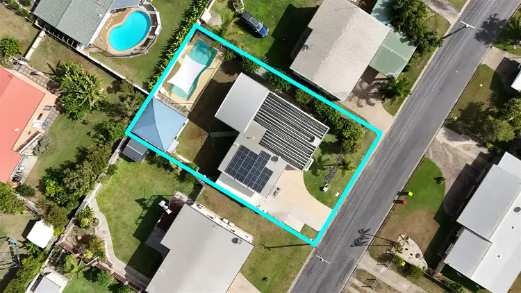 Third view of Homely house listing, 8 Canonbar Street, Clinton QLD 4680