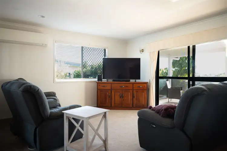 Fourth view of Homely house listing, 8 Canonbar Street, Clinton QLD 4680