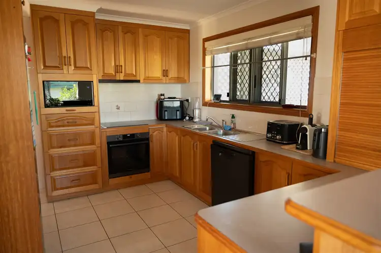 Sixth view of Homely house listing, 8 Canonbar Street, Clinton QLD 4680