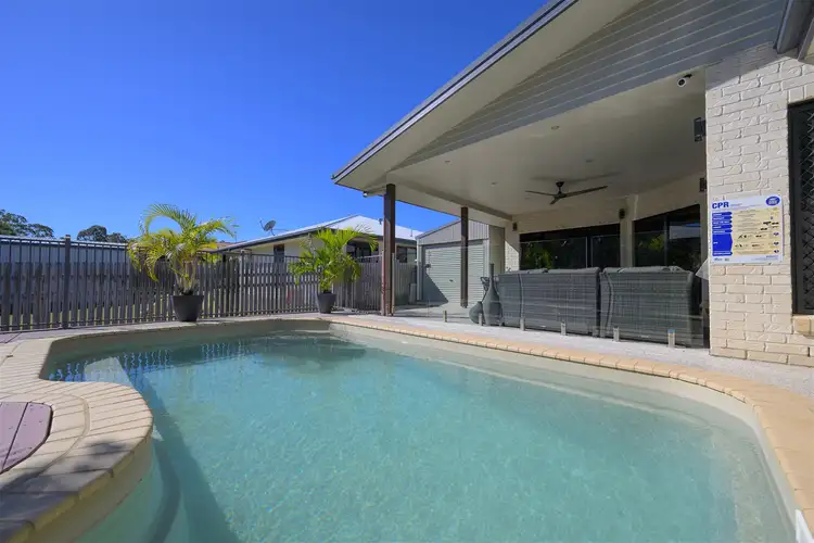 21 Longreach Court, Tannum Sands QLD 4680