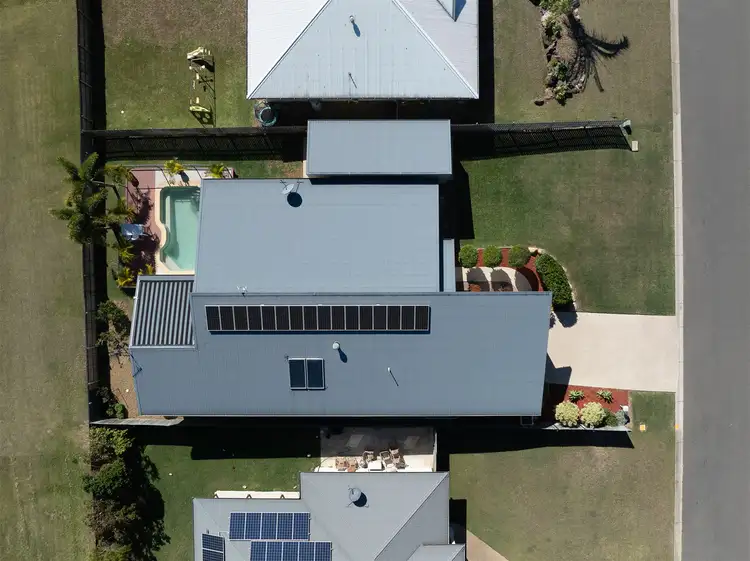 Third view of Homely house listing, 21 Longreach Court, Tannum Sands QLD 4680