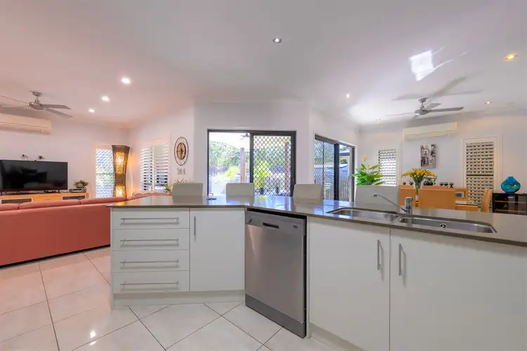 Sixth view of Homely house listing, 21 Longreach Court, Tannum Sands QLD 4680