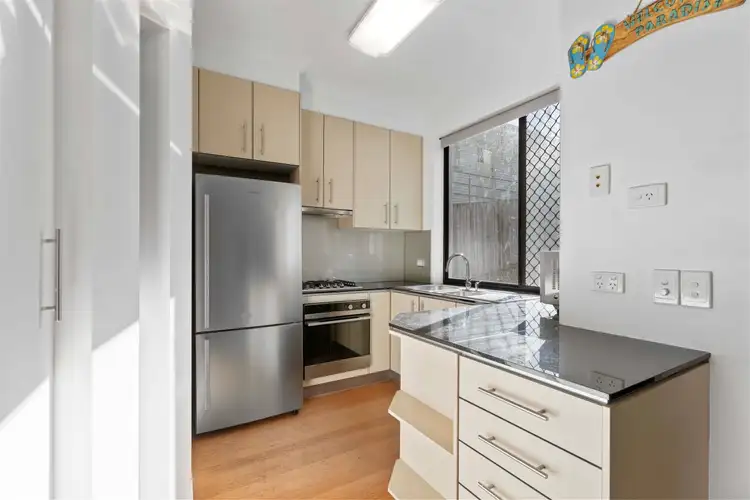Third view of Homely townhouse listing, 2/96 Railway Parade, Norman Park QLD 4170
