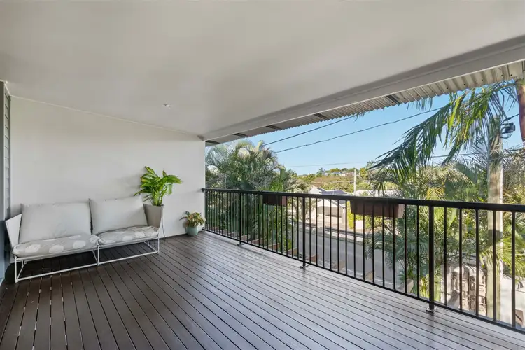 Fifth view of Homely townhouse listing, 2/96 Railway Parade, Norman Park QLD 4170