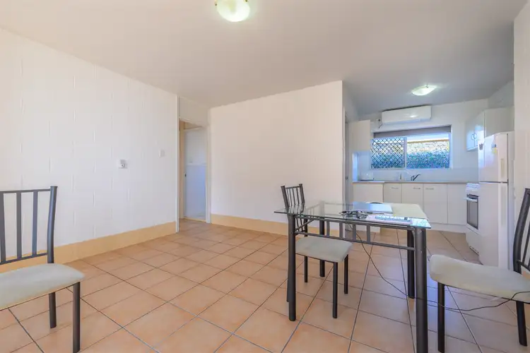 Fourth view of Homely unit listing, 1/29 Off Street, Gladstone Central QLD 4680