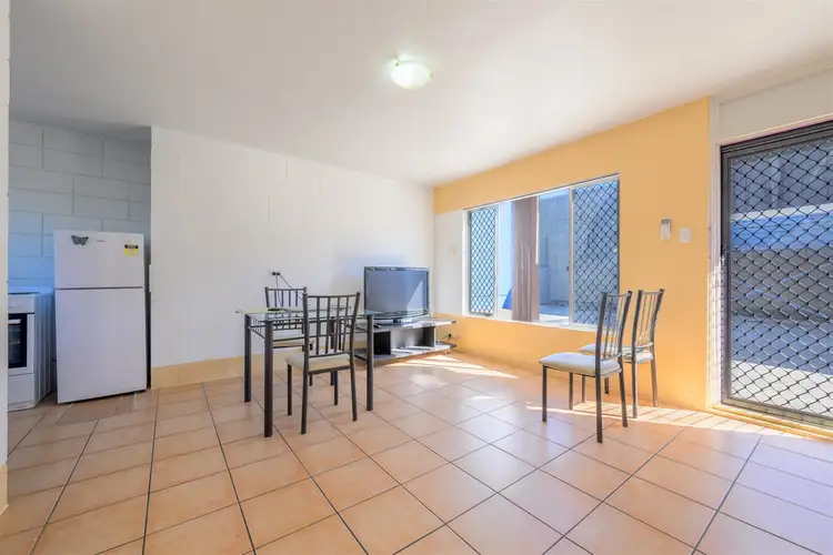Fifth view of Homely unit listing, 1/29 Off Street, Gladstone Central QLD 4680