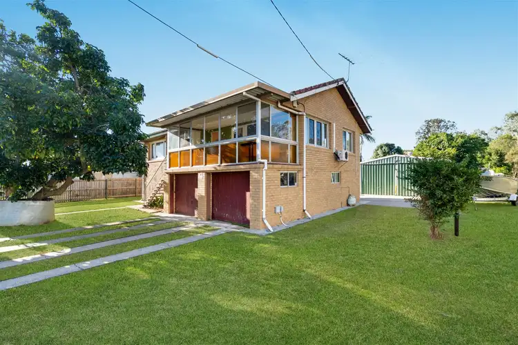 4 Corbyn Street, Banyo QLD 4014