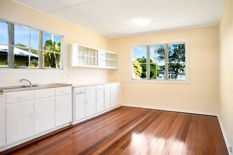 Third view of Homely house listing, 92 Wood Street, Barney Point QLD 4680