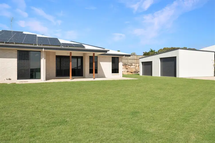 Main view of Homely house listing, 99 Broadacres Drive, Tannum Sands QLD 4680