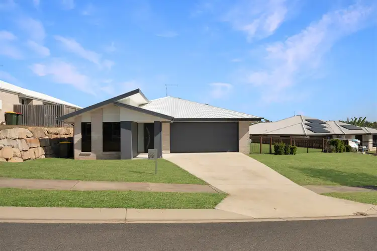 Second view of Homely house listing, 99 Broadacres Drive, Tannum Sands QLD 4680