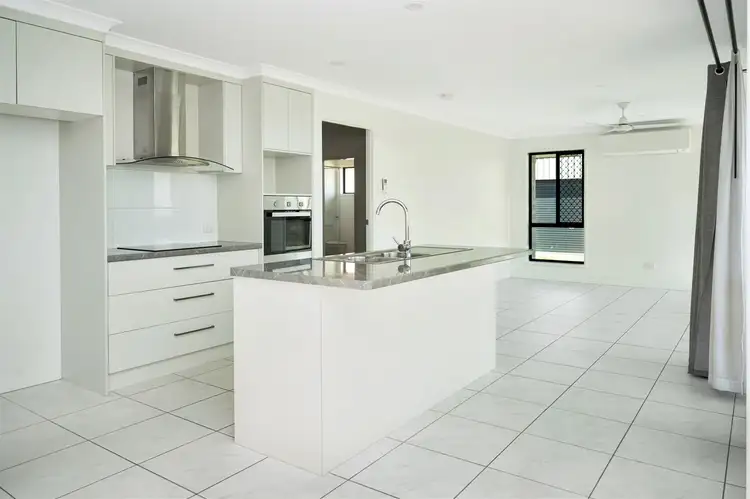 Third view of Homely house listing, 99 Broadacres Drive, Tannum Sands QLD 4680