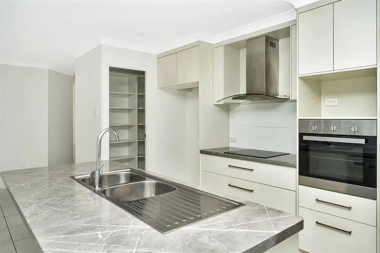 Fourth view of Homely house listing, 99 Broadacres Drive, Tannum Sands QLD 4680