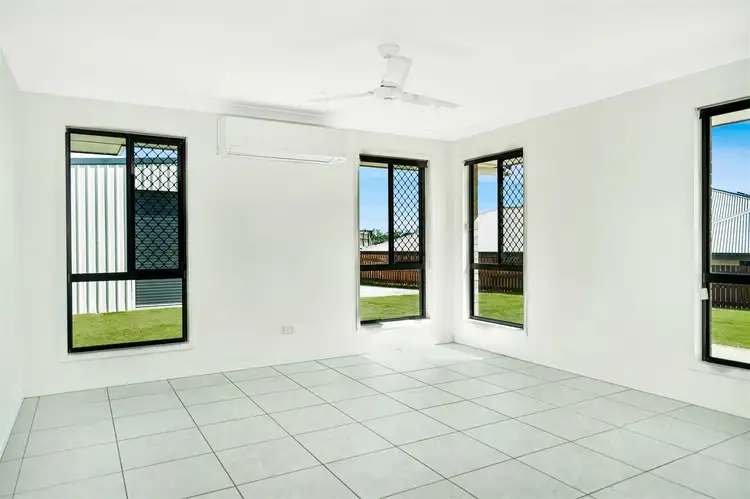 Fifth view of Homely house listing, 99 Broadacres Drive, Tannum Sands QLD 4680