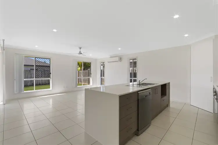 28 Stinson Circuit, Coomera QLD 4209