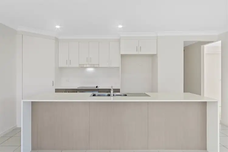 Third view of Homely house listing, 28 Stinson Circuit, Coomera QLD 4209