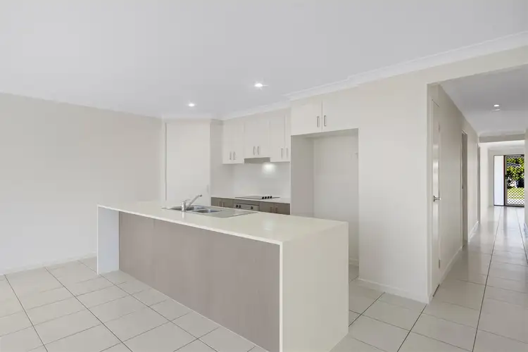 Fourth view of Homely house listing, 28 Stinson Circuit, Coomera QLD 4209