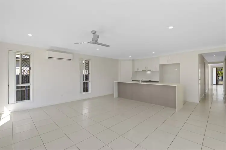 Fifth view of Homely house listing, 28 Stinson Circuit, Coomera QLD 4209