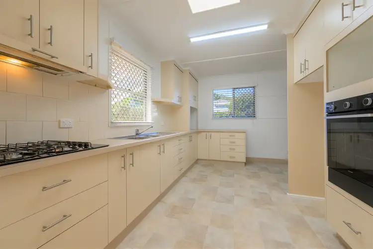 Third view of Homely house listing, 13 Morley Street, West Gladstone QLD 4680