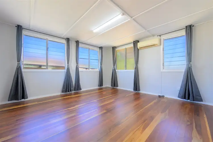 Fourth view of Homely house listing, 13 Morley Street, West Gladstone QLD 4680