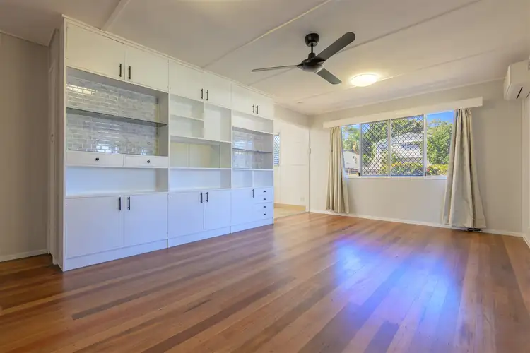 Fifth view of Homely house listing, 13 Morley Street, West Gladstone QLD 4680